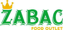 Žabac food outlet logo