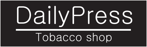 DailyPress logo