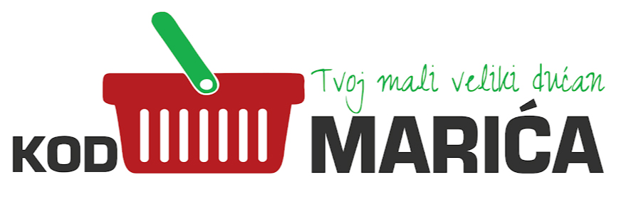 Marić Prom logo
